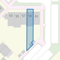 Perceel WDV01-E-1970