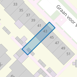 Perceel WDV01-E-1984