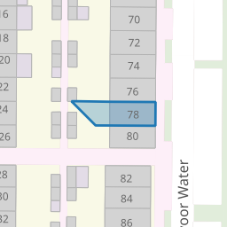 Perceel WDV01-E-2002