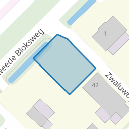 Perceel WDV01-E-2107