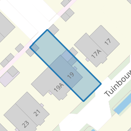 Perceel WDV01-E-2203