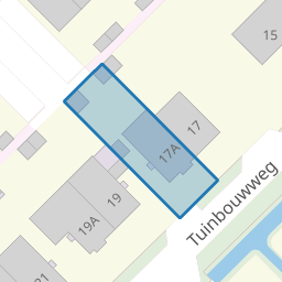 Perceel WDV01-E-2204