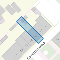 Perceel WDV01-E-2419