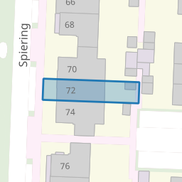 Perceel WDV01-E-2580