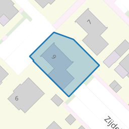 Perceel WDV01-E-2616