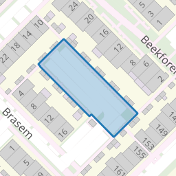 Perceel WDV01-E-2705