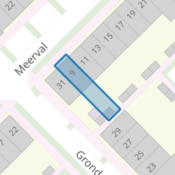 Perceel WDV01-E-2753