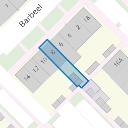 Perceel WDV01-E-2855