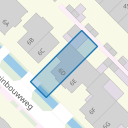 Perceel WDV01-E-2872