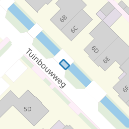 Perceel WDV01-E-2899