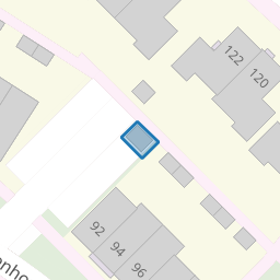 Perceel WDV01-E-2981