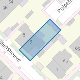 Perceel WDV01-E-2985