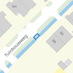 Perceel WDV01-E-2989