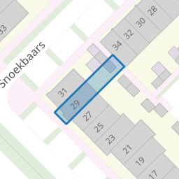 Perceel WDV01-E-3076