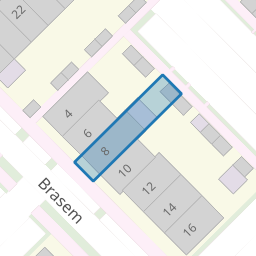 Perceel WDV01-E-3124