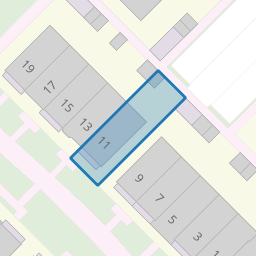 Perceel WDV01-E-3184