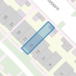 Perceel WDV01-E-3226