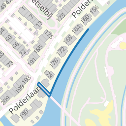 Perceel WDV01-E-3438