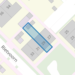 Perceel WDV01-E-3533