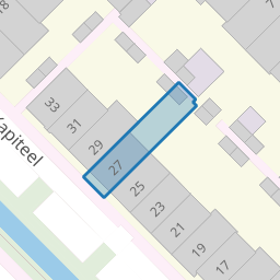 Perceel WDV01-E-3592