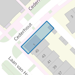 Perceel WDV01-E-3616