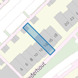 Perceel WDV01-E-4121