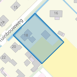 Perceel WDV01-E-4178