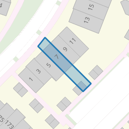 Perceel WDV01-E-4574