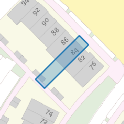 Perceel WDV01-E-4699