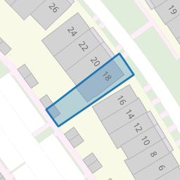 Perceel WDV01-E-5206