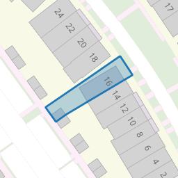 Perceel WDV01-E-5207