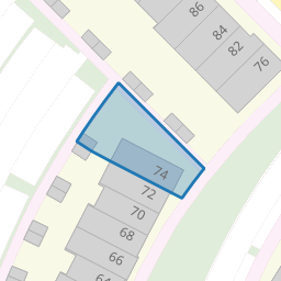 Perceel WDV01-E-5450