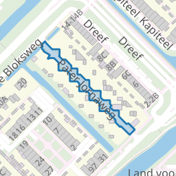 Perceel WDV01-E-5495