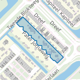 Perceel WDV01-E-5496