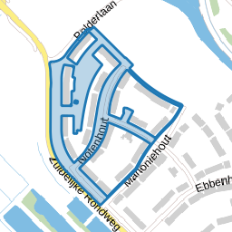 Perceel WDV01-E-5497