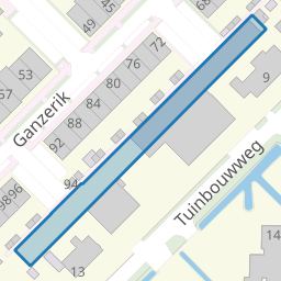 Perceel WDV01-E-5510