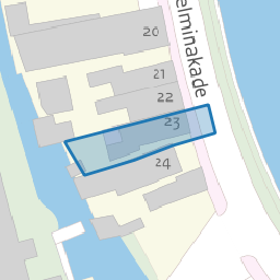 Perceel WDV01-F-1622