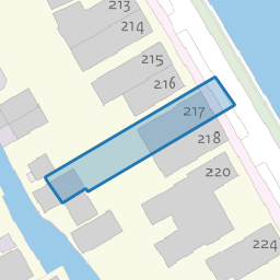 Perceel WDV01-F-1811