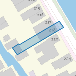 Perceel WDV01-F-1812