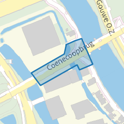 Perceel WDV01-F-1822