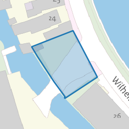 Perceel WDV01-F-1841