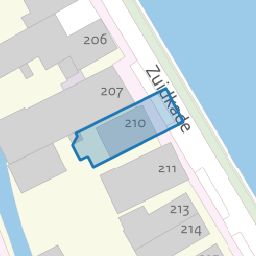 Perceel WDV01-F-1863