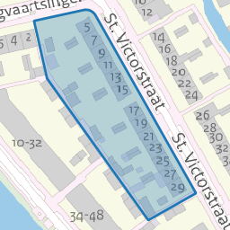 Perceel WDV01-F-1902