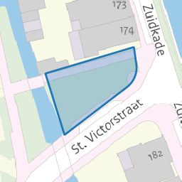 Perceel WDV01-F-1916