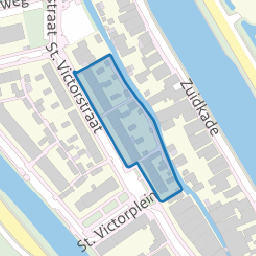 Perceel WDV01-F-1951