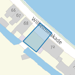 Perceel WDV01-F-1953