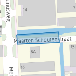 Perceel WDV01-F-2047