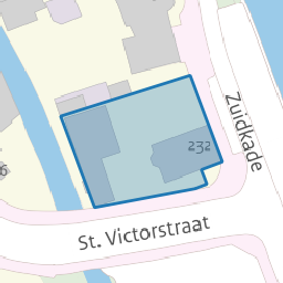 Perceel WDV01-F-2077