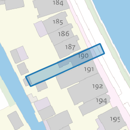 Perceel WDV01-F-2080