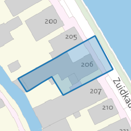 Perceel WDV01-F-2083